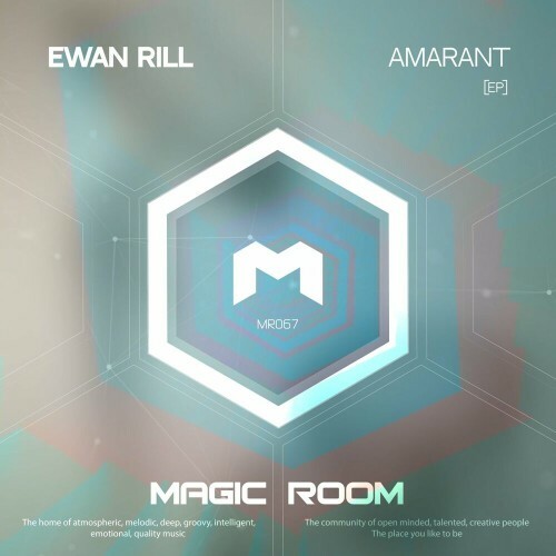 Ewan Rill - Amarant (2023)