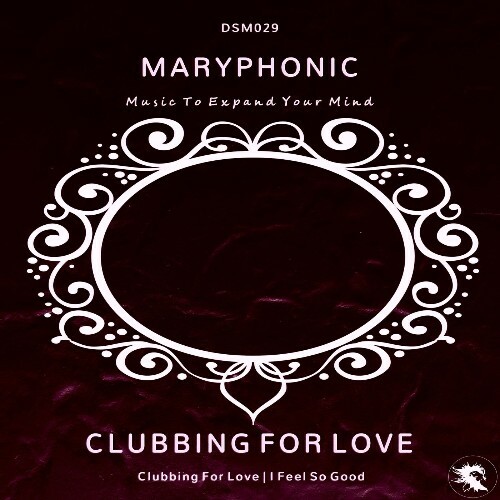  M A R Y P H O N I C - Clubbing For Love (2025) 