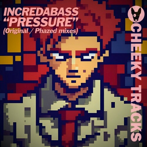 VA | IncredaBass - Pressure 2024 год Скачать Онлайн в Mp3 (Бесплатно)