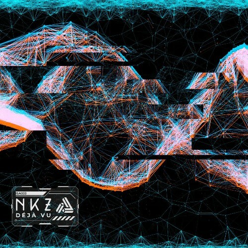  NKZ - D&#233;j&#224; Vu (2025) 