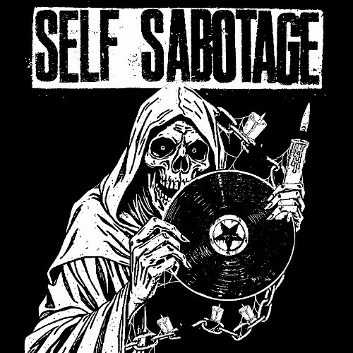  Self Sabotage - Feeble Placebo (2025) 