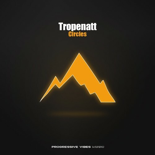  Tropenatt - Circles (2026) 