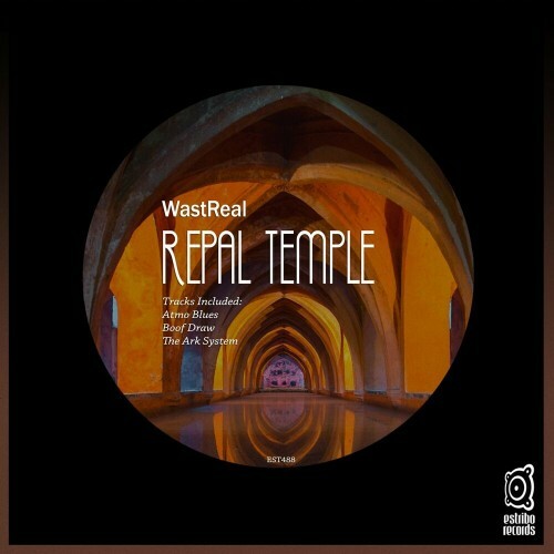  WastReal - Repal Temple (2023) 