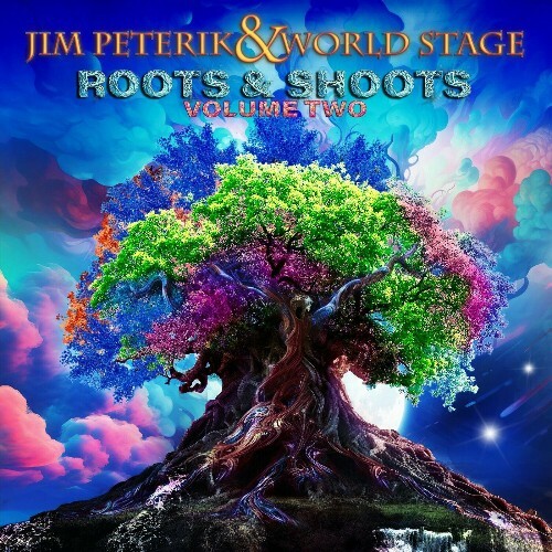 MP3:  Roots & Shoots, Vol. 2 (2024) Онлайн