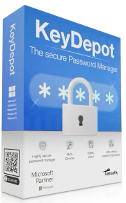 Abelssoft KeyDepot 2026 V12.11 Multilingual Abelssoft KeyDepot 2026 V12.11 Multilingual