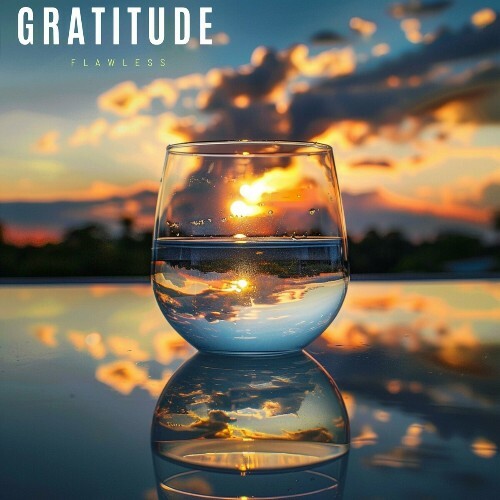 VA - Flawless Real Talk - Gratitude (2024) (MP3) MEUTCCN_o