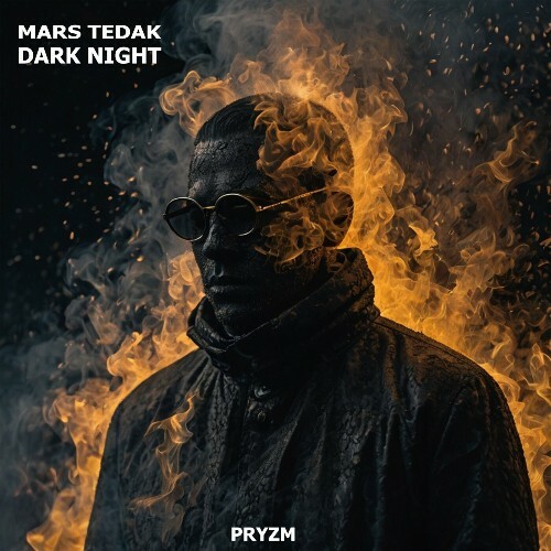  Mars Tedak - Dark Night (2024) 