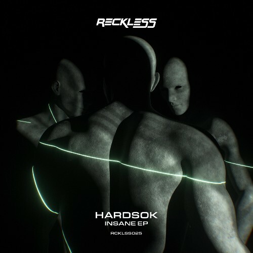  HARDSOK - Insane (2025) 
