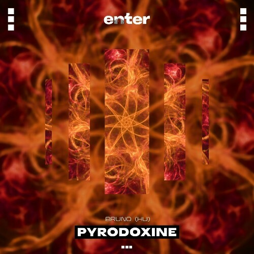 Bruno (HU) - Pyrodoxine (2024)