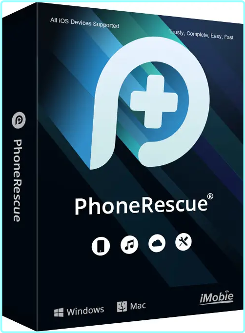Imobie PhoneRescue For IOS 4.3.1.20251211 (x64) Multilingual – (251 MB) Imobie PhoneRescue For IOS 4.3.1.20251211 (x64) Multilingual – (251 MB)