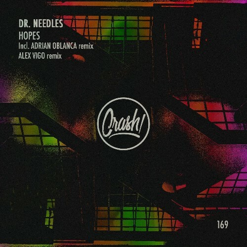 Dr. Needles - Hopes (2026) Dr. Needles - Hopes (2026)