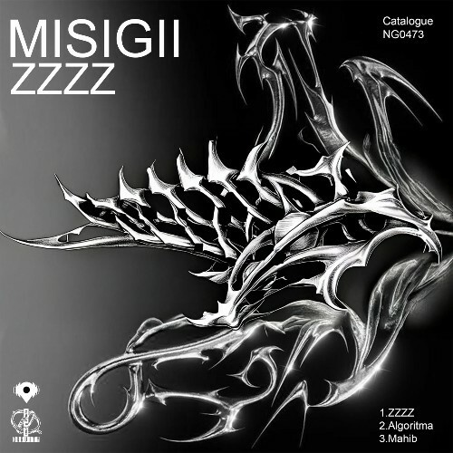  MISIGII - ZZZZ (2025) 