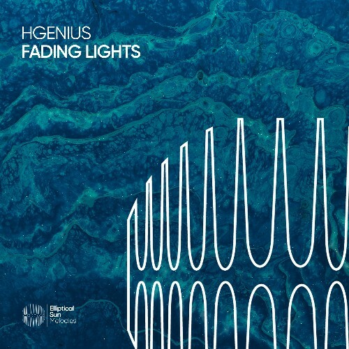  HGenius - Fading Lights (2025) 