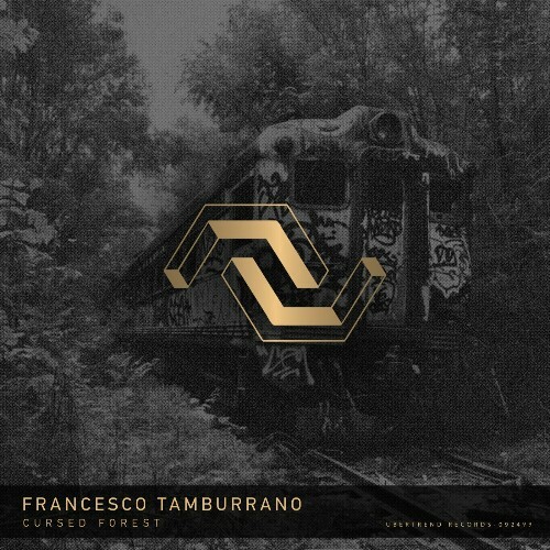 Francesco Tamburrano - Cursed Forest (2024)