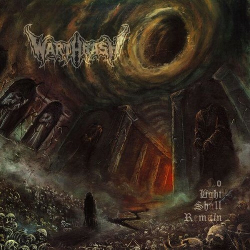Warthrash — No Light Shall Remain (2026)