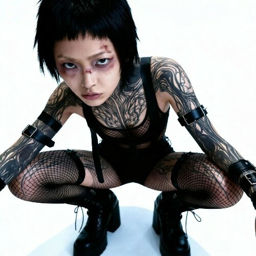  Thomas Schumacher - Bigman Riddim (2026) 