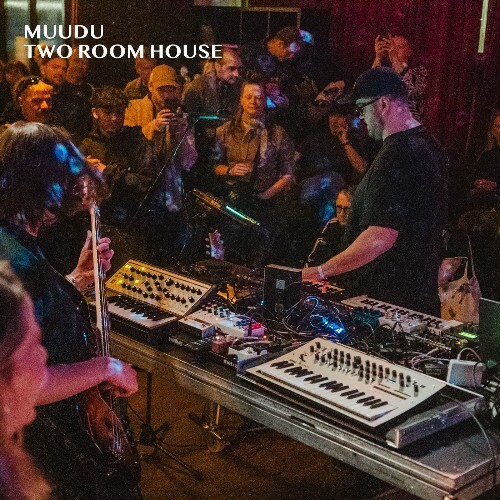  Muudu - Two-Room House (2026) 