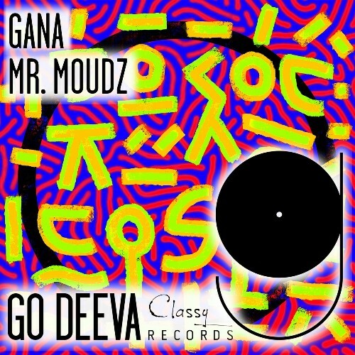  Mr. Moudz - Gana (2024) 