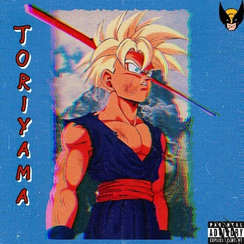  Wulverine - Toriyama (2024) 