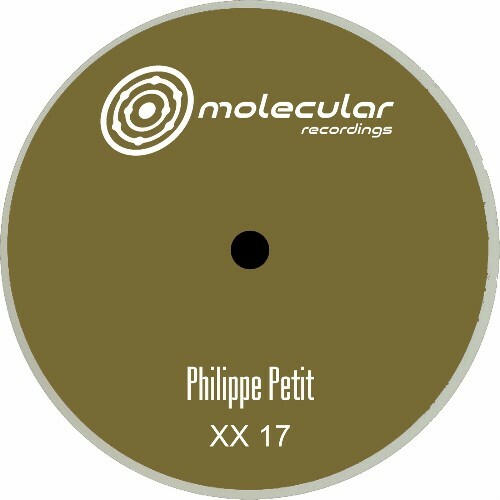  Philippe Petit - XX 17 (2024) 
