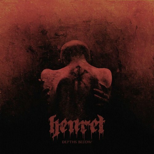  Henret - Depths Below (2025) 