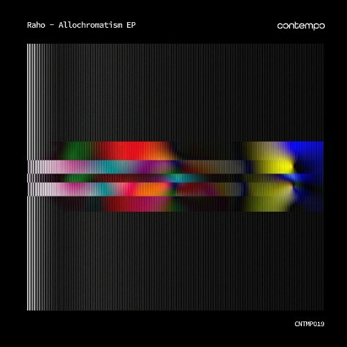  Raho - Allochromatism (2026) 