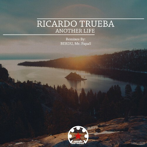  Ricardo Trueba - Another Life (2024) 