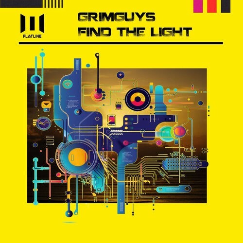  Grimguys - Find The Light (2026) 