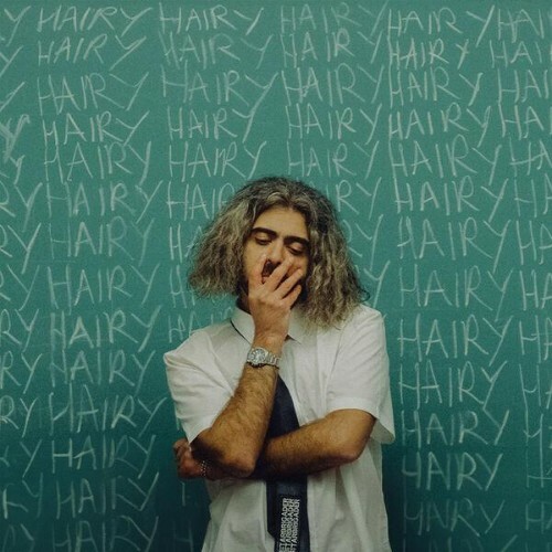  WHO SHOT SCOTT - HAIRY (2026) 