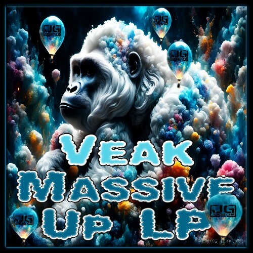  Veak - Massive Up (2025) 