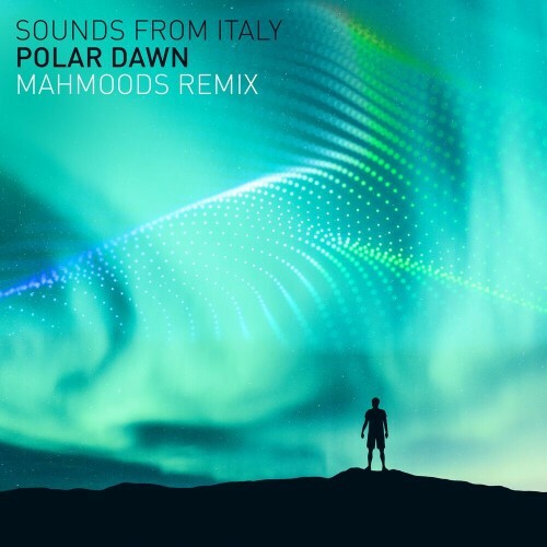  Sounds From Italy - Polar Dawn (Mahmoods Remix) (2024) 