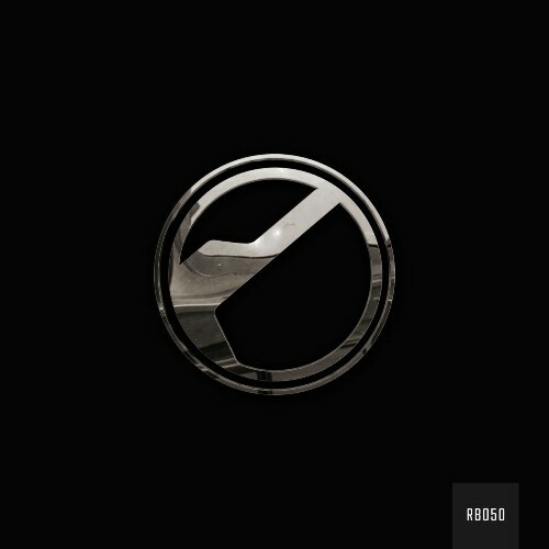  Abe Van Dam - Horizon (2025) 