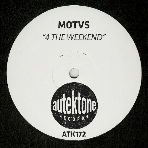 MP3:  MOTVS - 4 The Weekend (2024) Онлайн