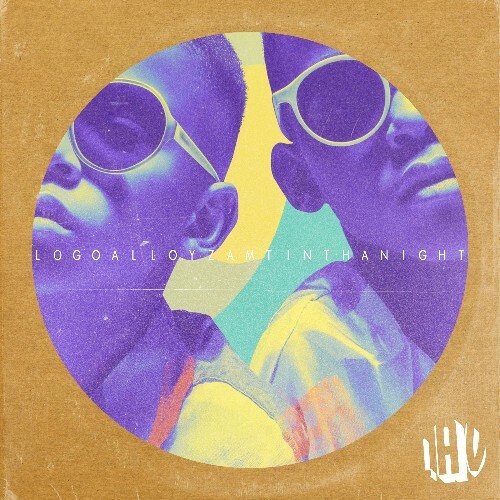  Logo Alloy x Zam T - In Tha Night (2026) 