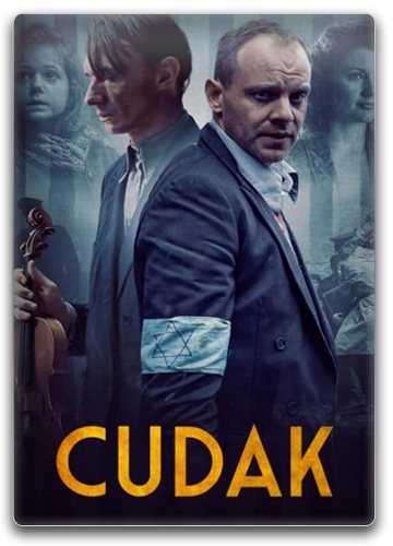 Cudak (2021) PL.720p.WEB-DL.XviD.AC3-ODiSON / Film Polski