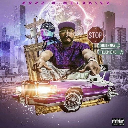  Southway Heaven - Rapz N Melodiez (2025) 