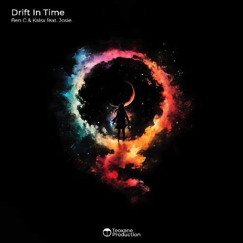  Ben C, Kalsx ft. Josie - Drift in Time (2025) 