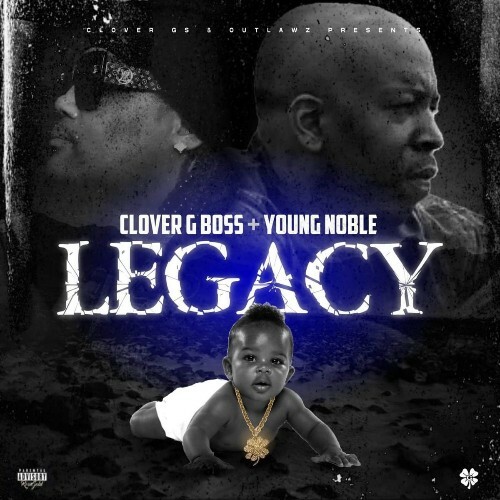  Clover G Boss - Legacy (2026) 
