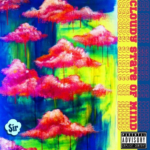 $irCLOUD - Cloudy State Of Mind (2024) 