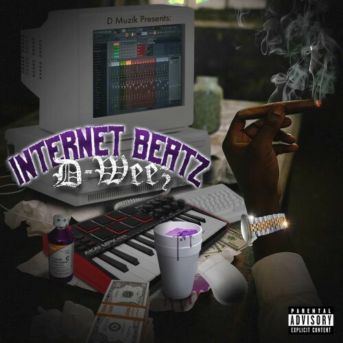  D-Weez - Internet Beatz (2026) 