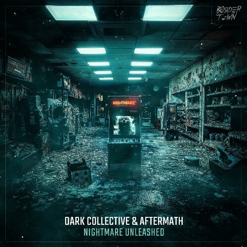  Dark Collective & Aftermath - Nightmare Unleashed (2024) 