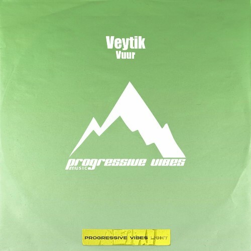  Veytik - Vuur (2025) 