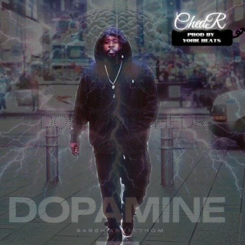 VA - ChedR - Dopamine (2024) (MP3)