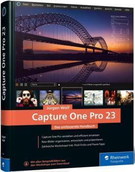 Capture One 23 Pro / Enterprise 16.3.1.1718
