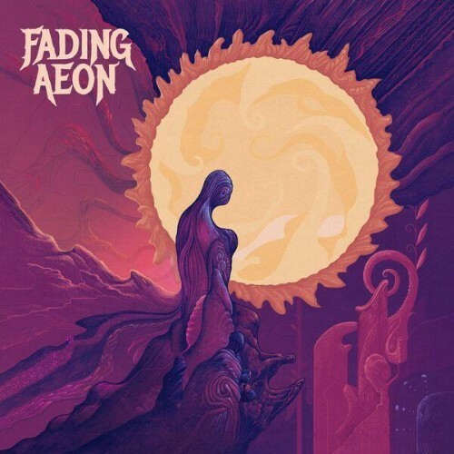  Fading Aeon - Fading Aeon (2026) 