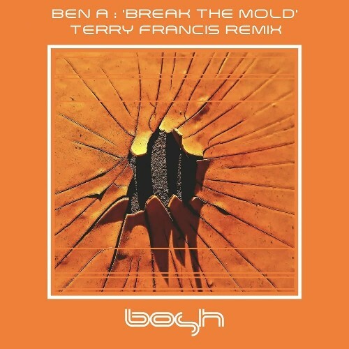 Ben A - Break The Mold (2024)