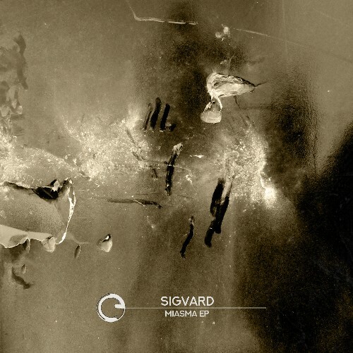 VA - Sigvard - Miasma (2024) (MP3)