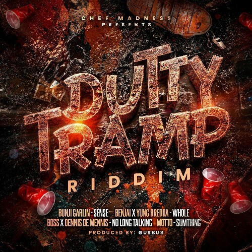  Dutty Tramp Riddim (2024) 