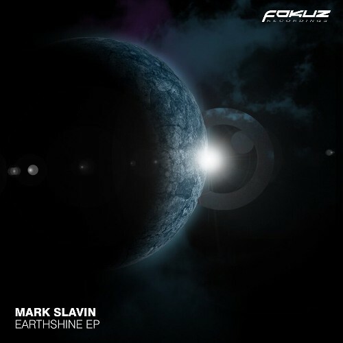  Mark Slavin - Earthshine (2025) 