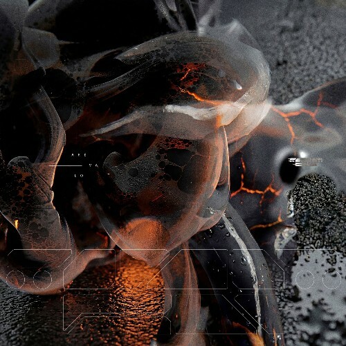  Arévalo - Grit (2026) 